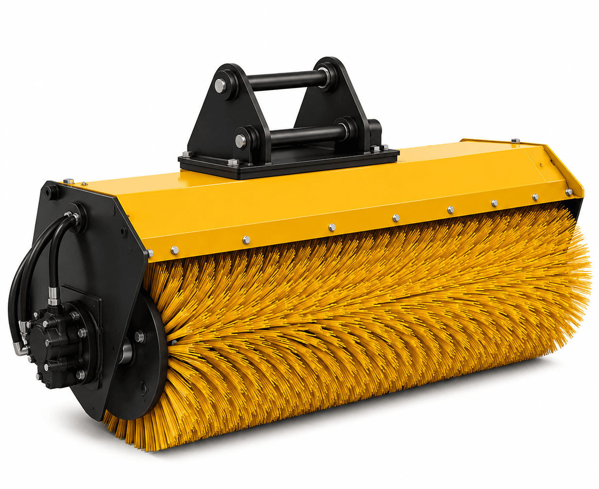 BROOM inventory