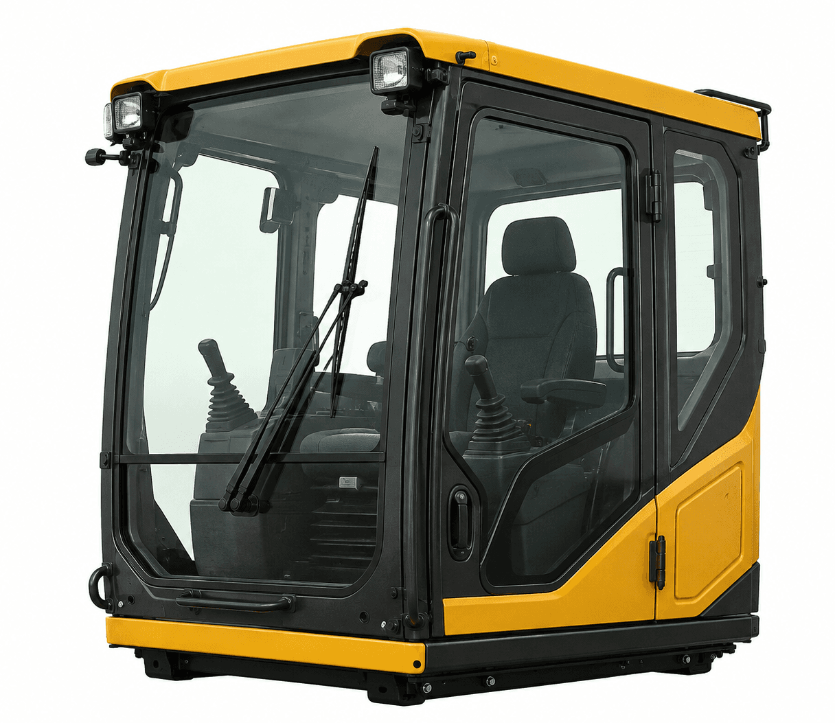CAB inventory