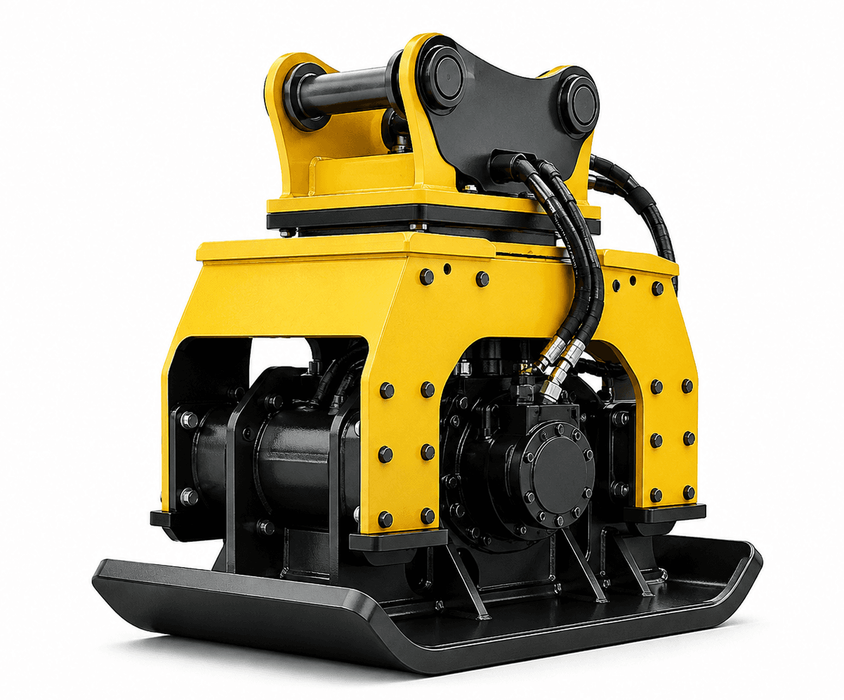 COMPACTOR inventory