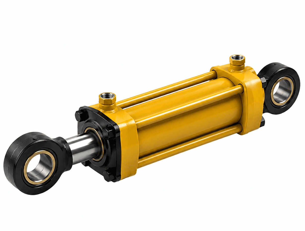 CYLINDER inventory