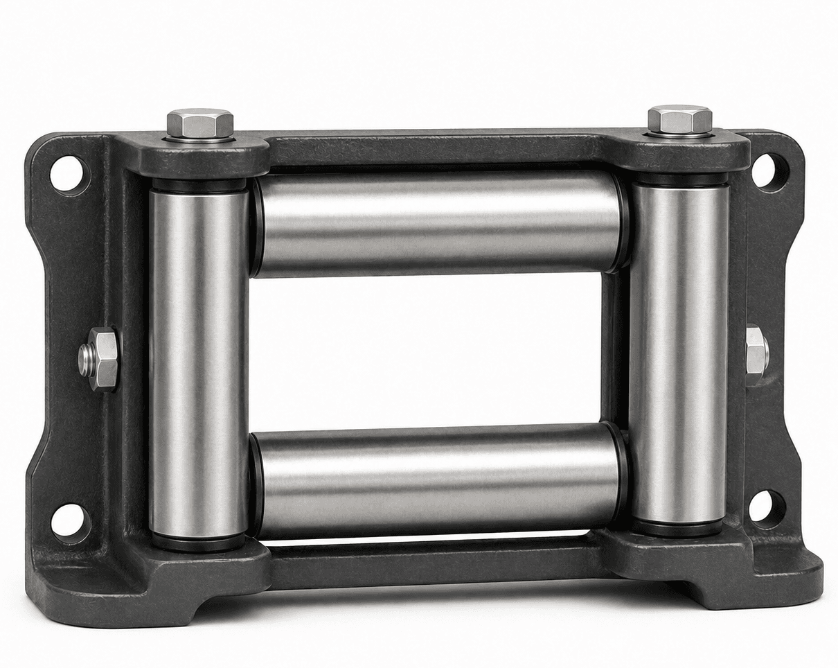FAIRLEAD inventory