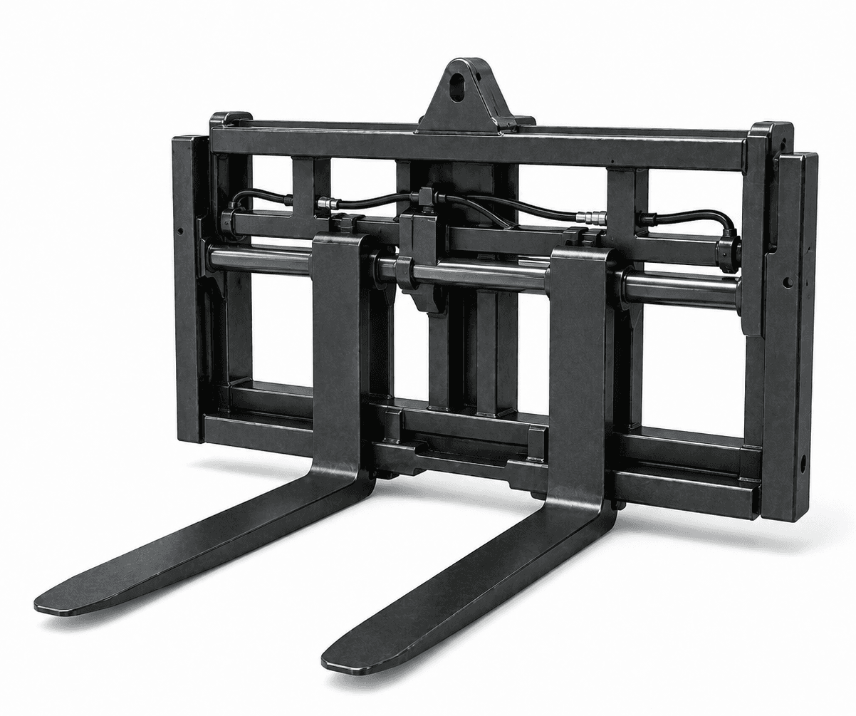 FORK CARRIAGE inventory