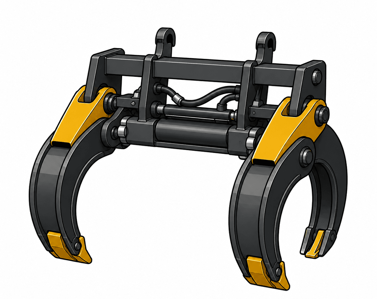 GRAPPLE inventory
