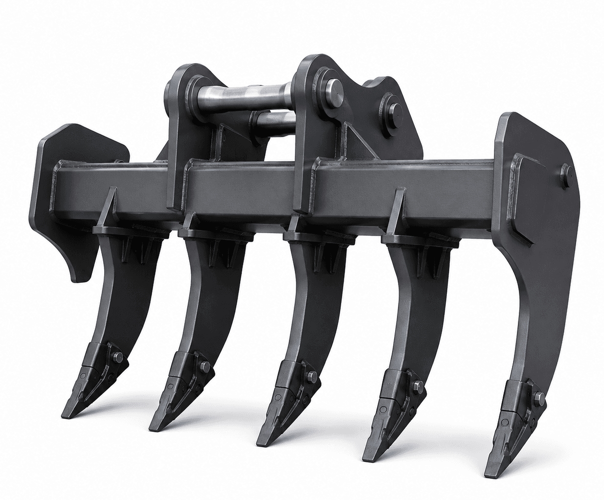 SCARIFIER inventory
