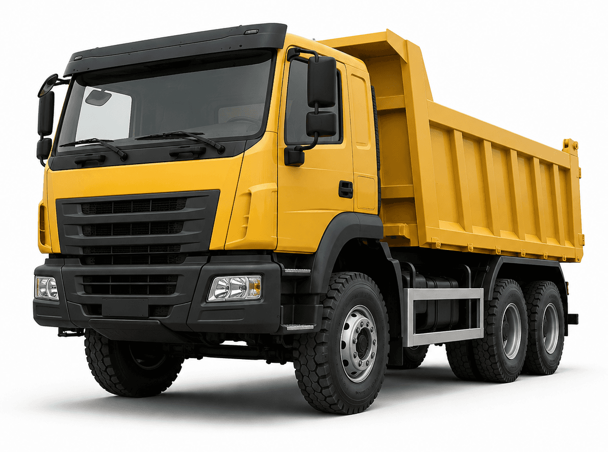 TRUCK inventory