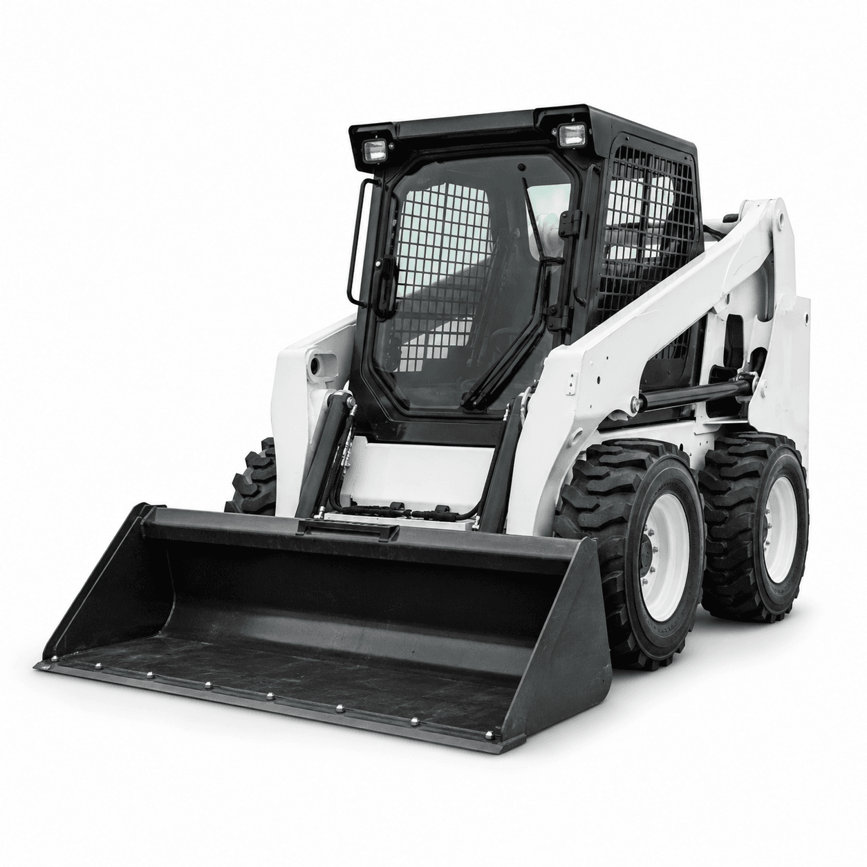 BOBCAT inventory