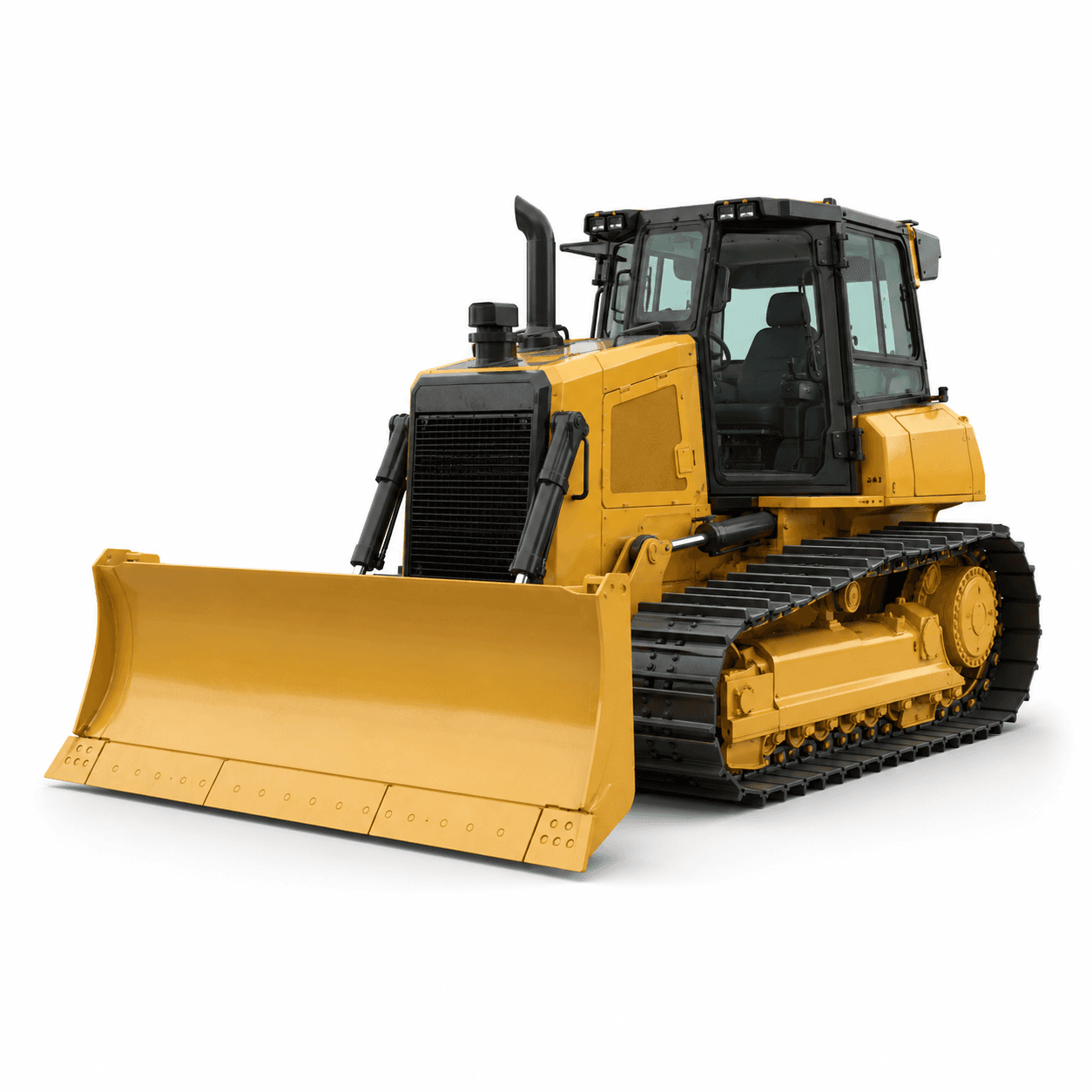 CAT inventory