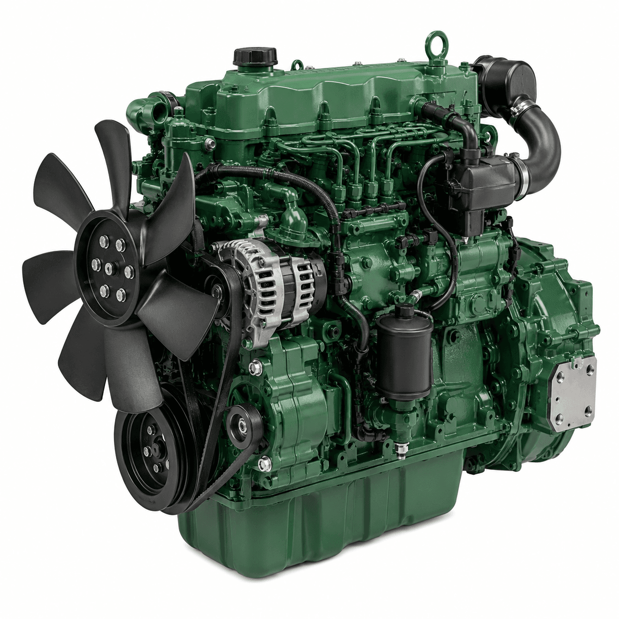 DEUTZ inventory