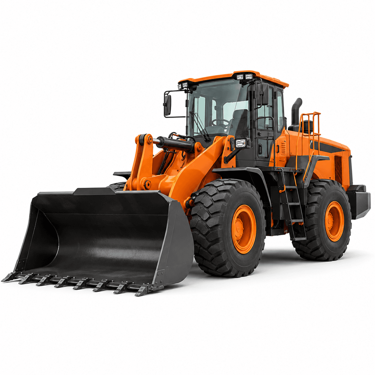 DOOSAN inventory