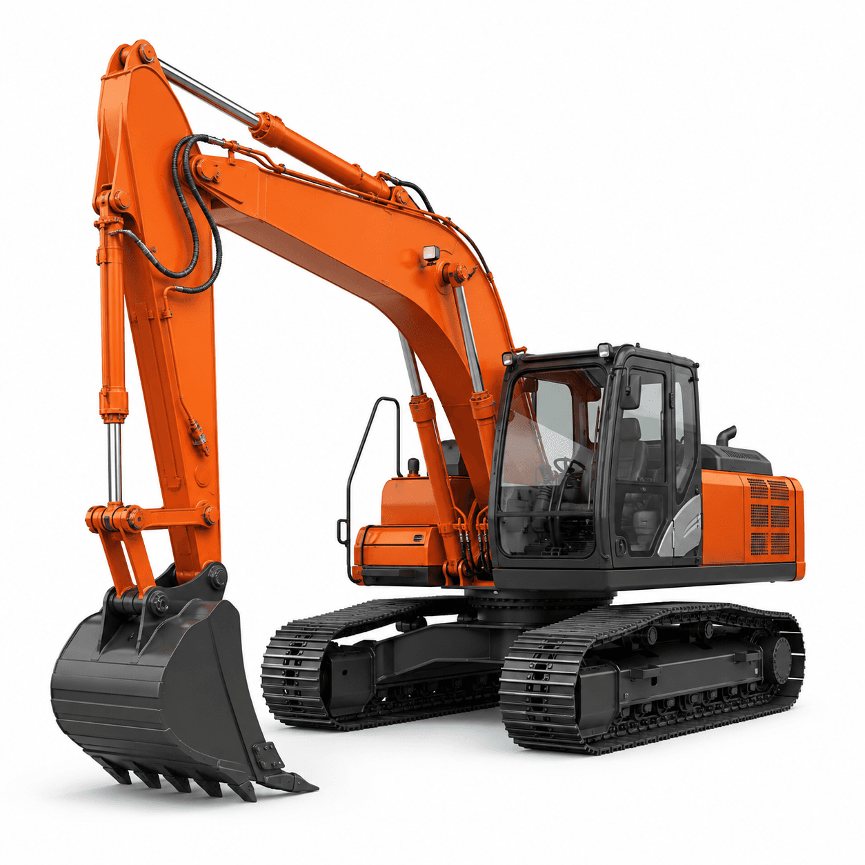 HITACHI inventory
