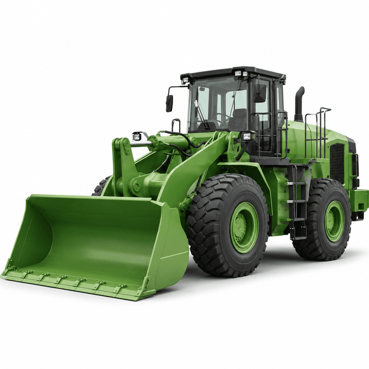 KAWASAKI inventory