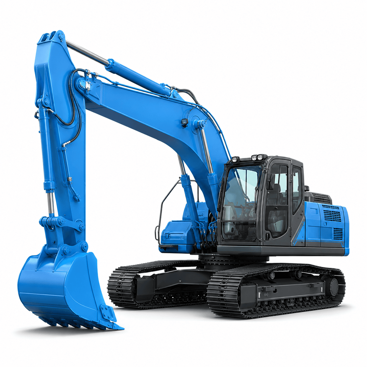 KOBELCO inventory