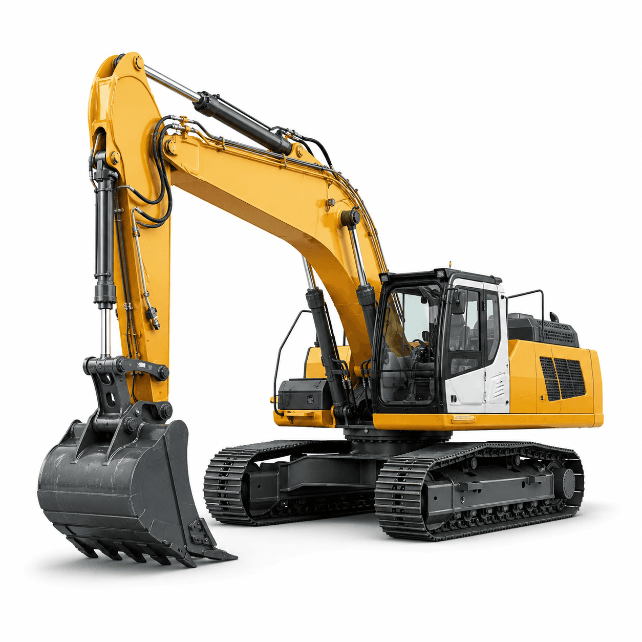 LIEBHERR inventory