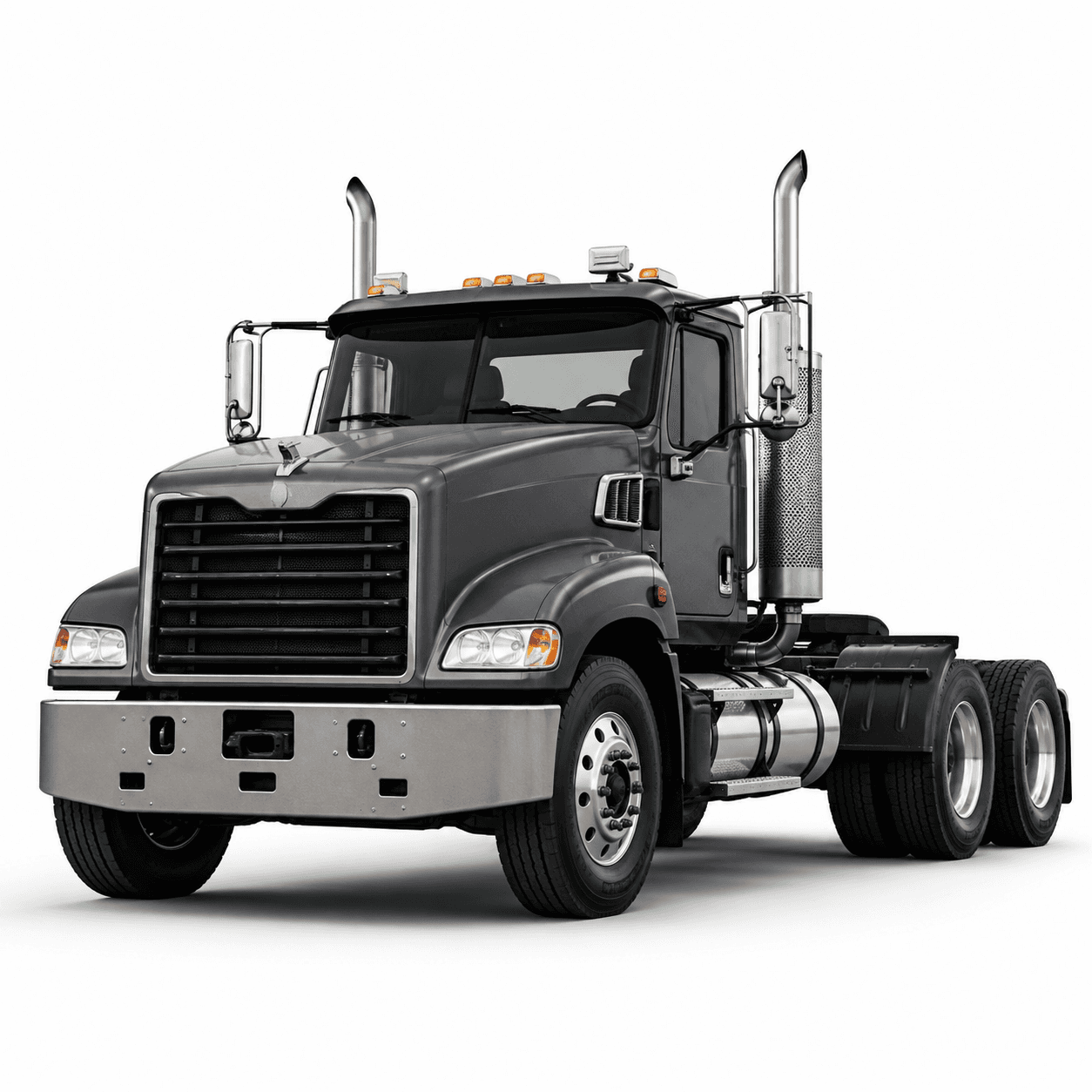 MACK inventory