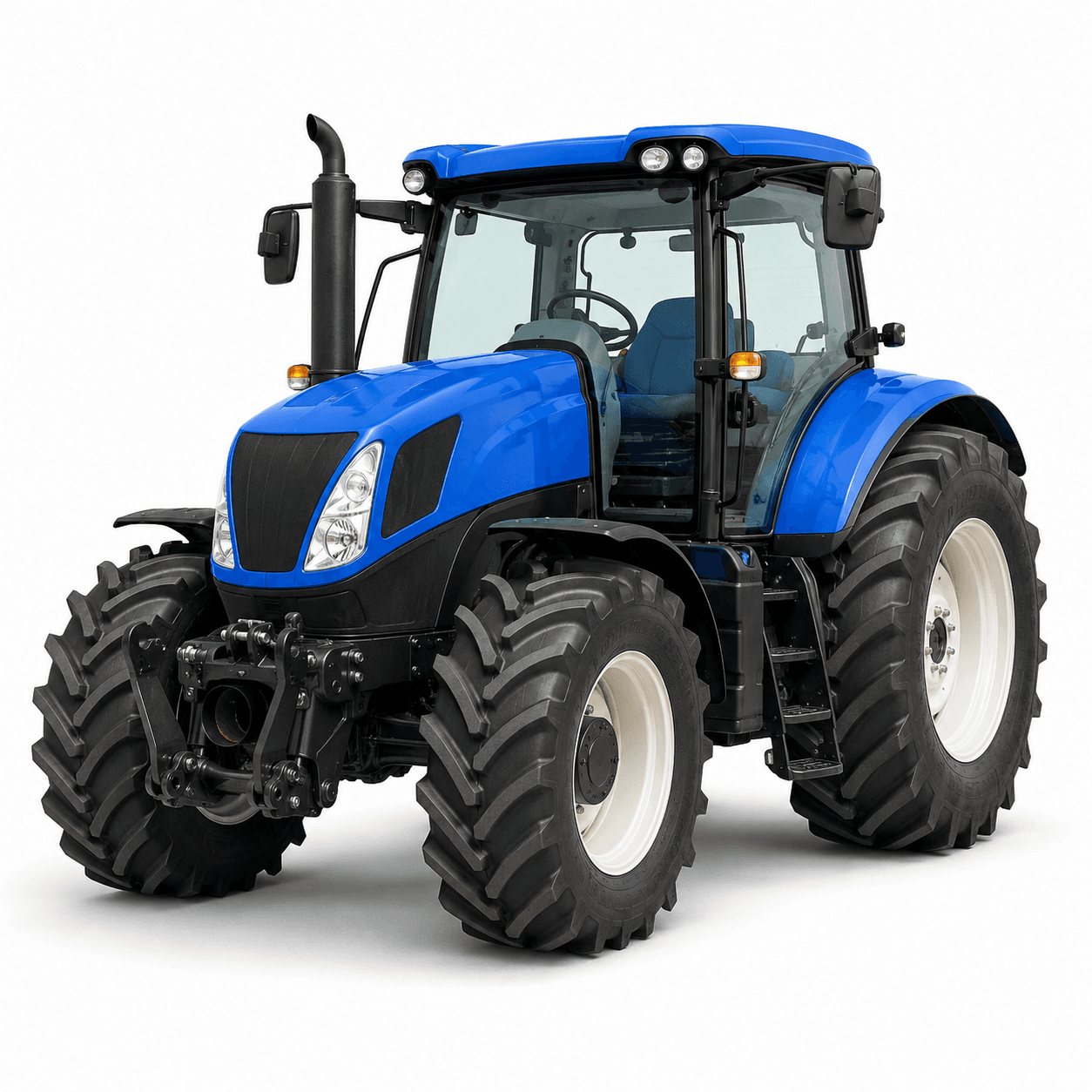 NEW HOLLAND inventory