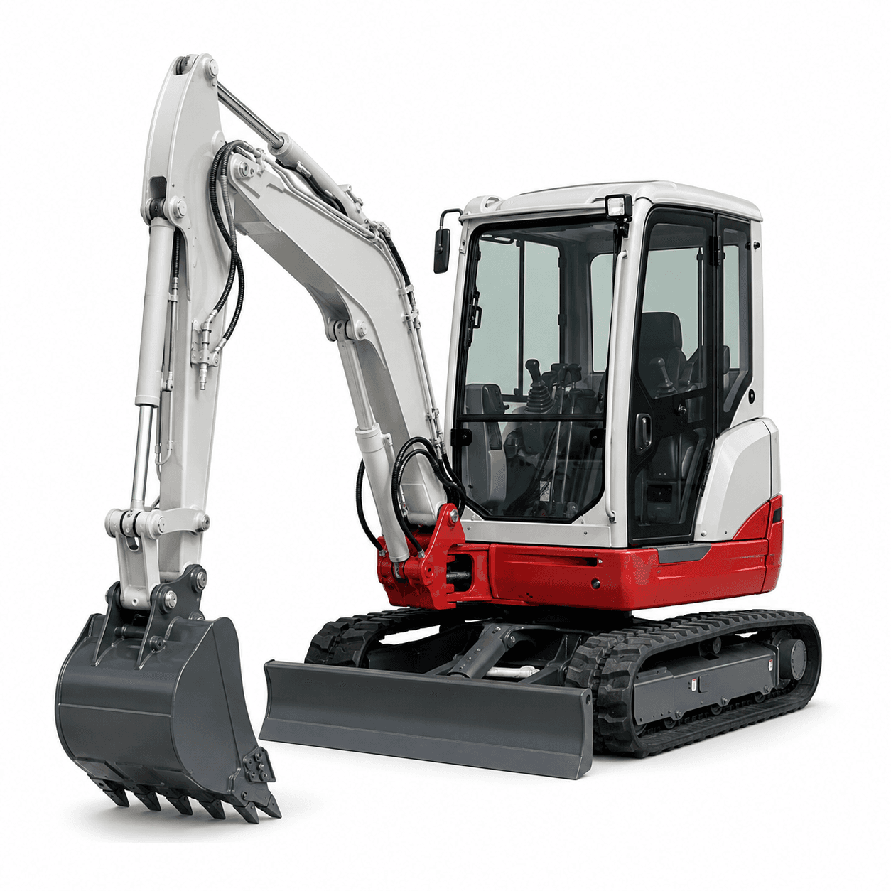 TAKEUCHI inventory