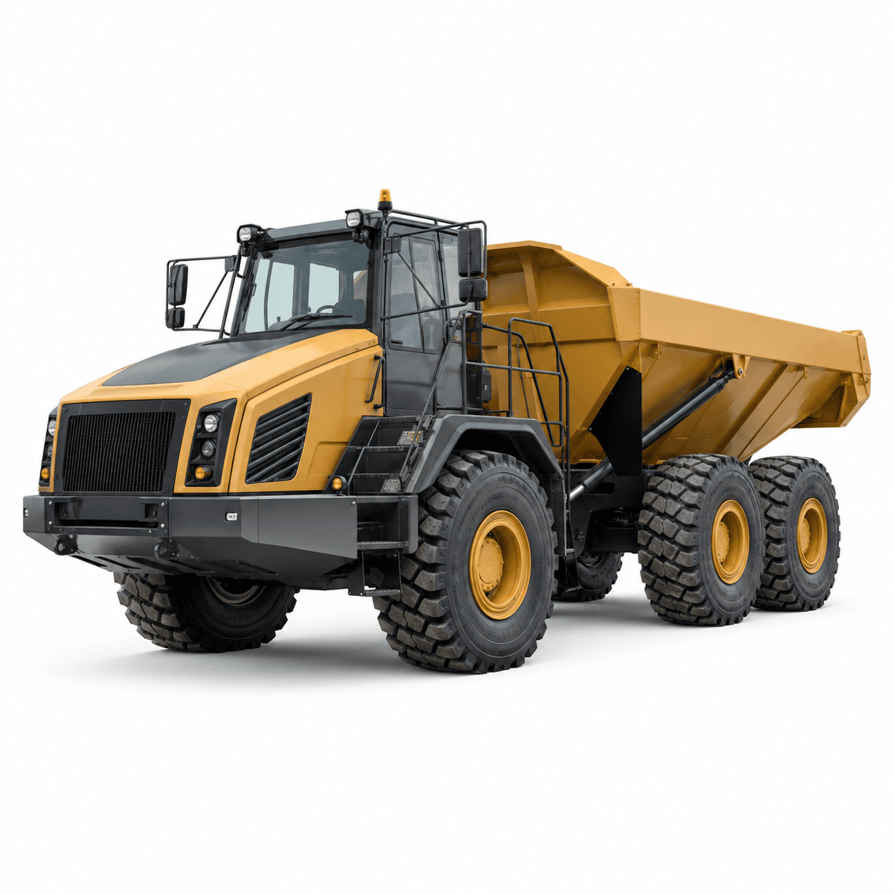 TEREX inventory