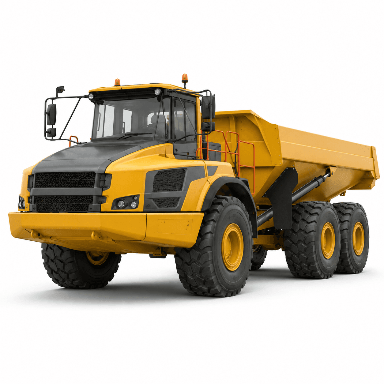 VOLVO inventory