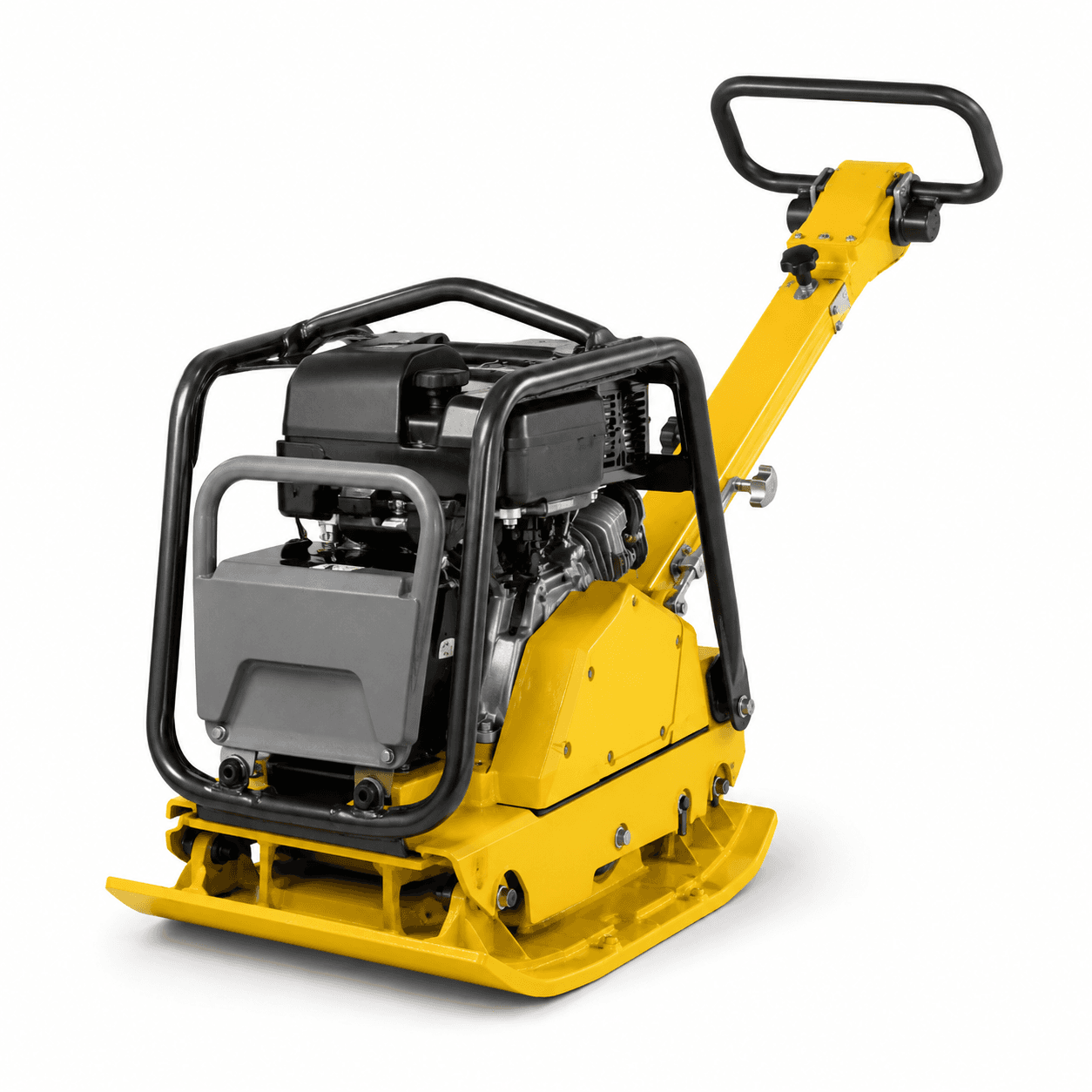 WACKER inventory