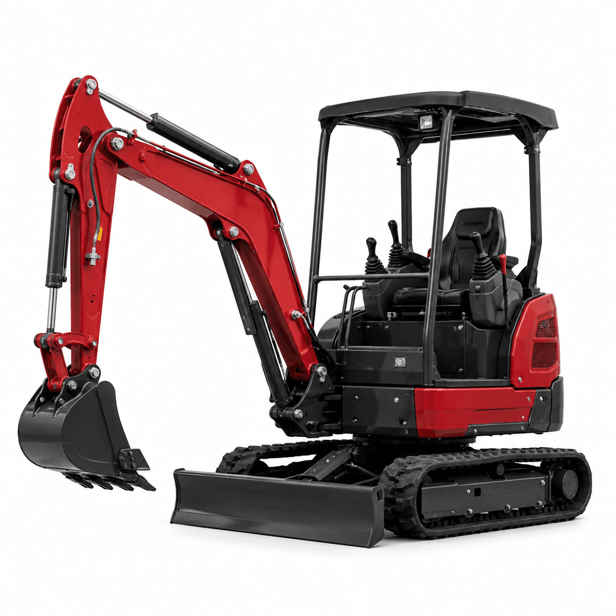 YANMAR inventory