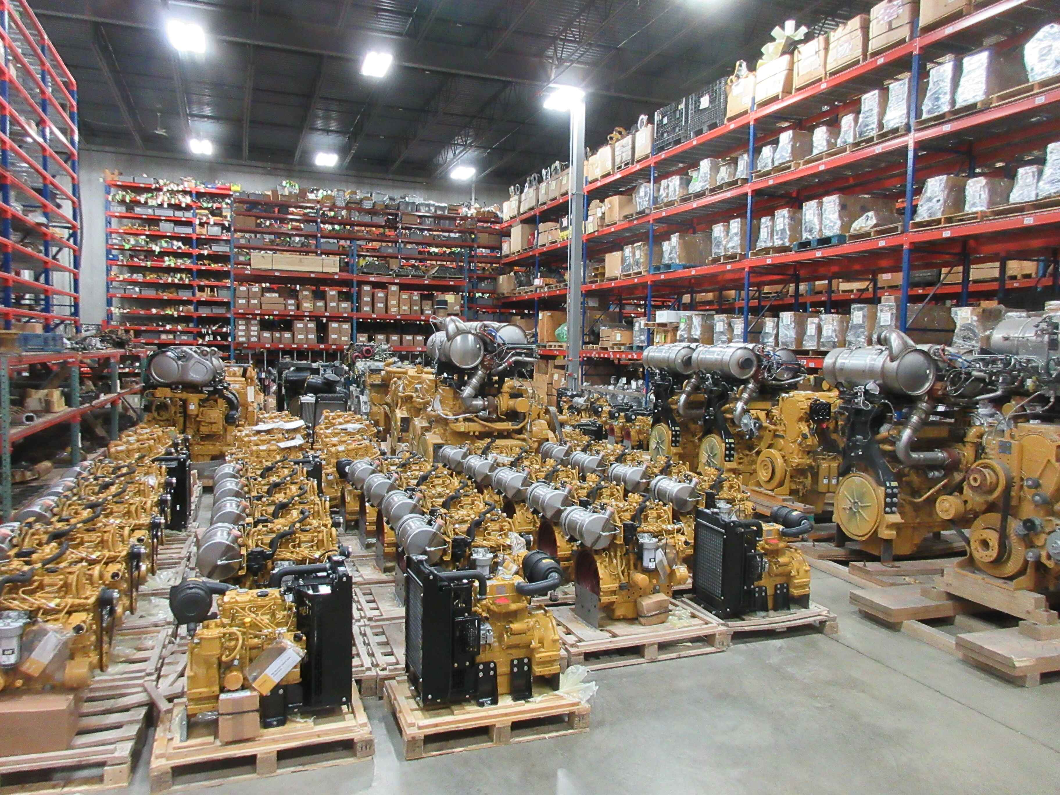 Midwest Diesel Engines & Parts
